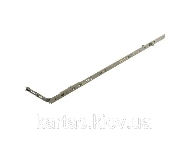 Середній запор Sigenia TITAN AF BS/K3 GR.1+ 1RS