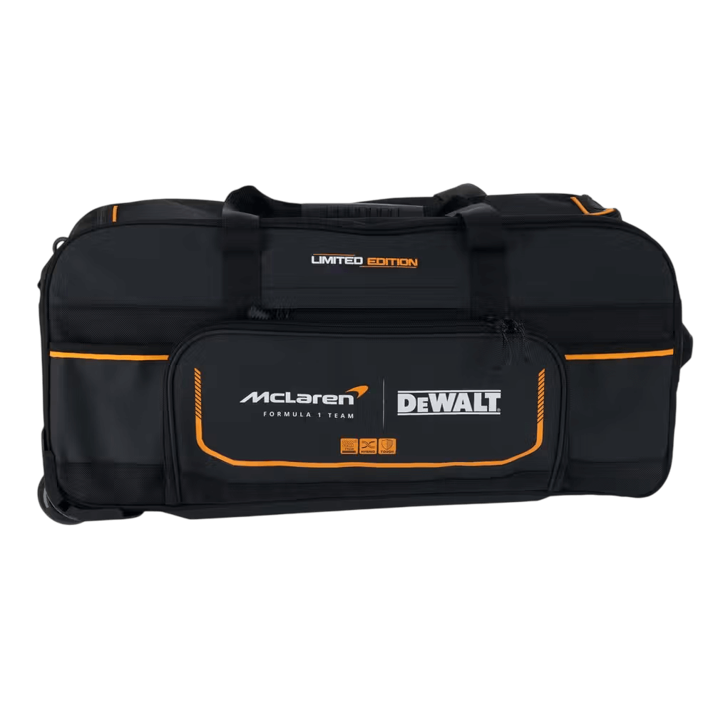 Сумка для інструмента TOUGHSYSTEM 2.0 DeWALT DWST83522-1