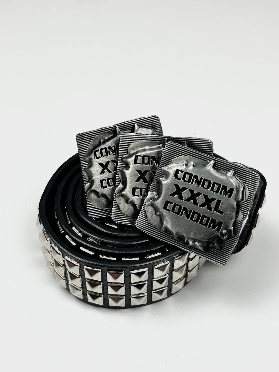 РЕМІНЬ CONDOMS XXL  ( otricala )