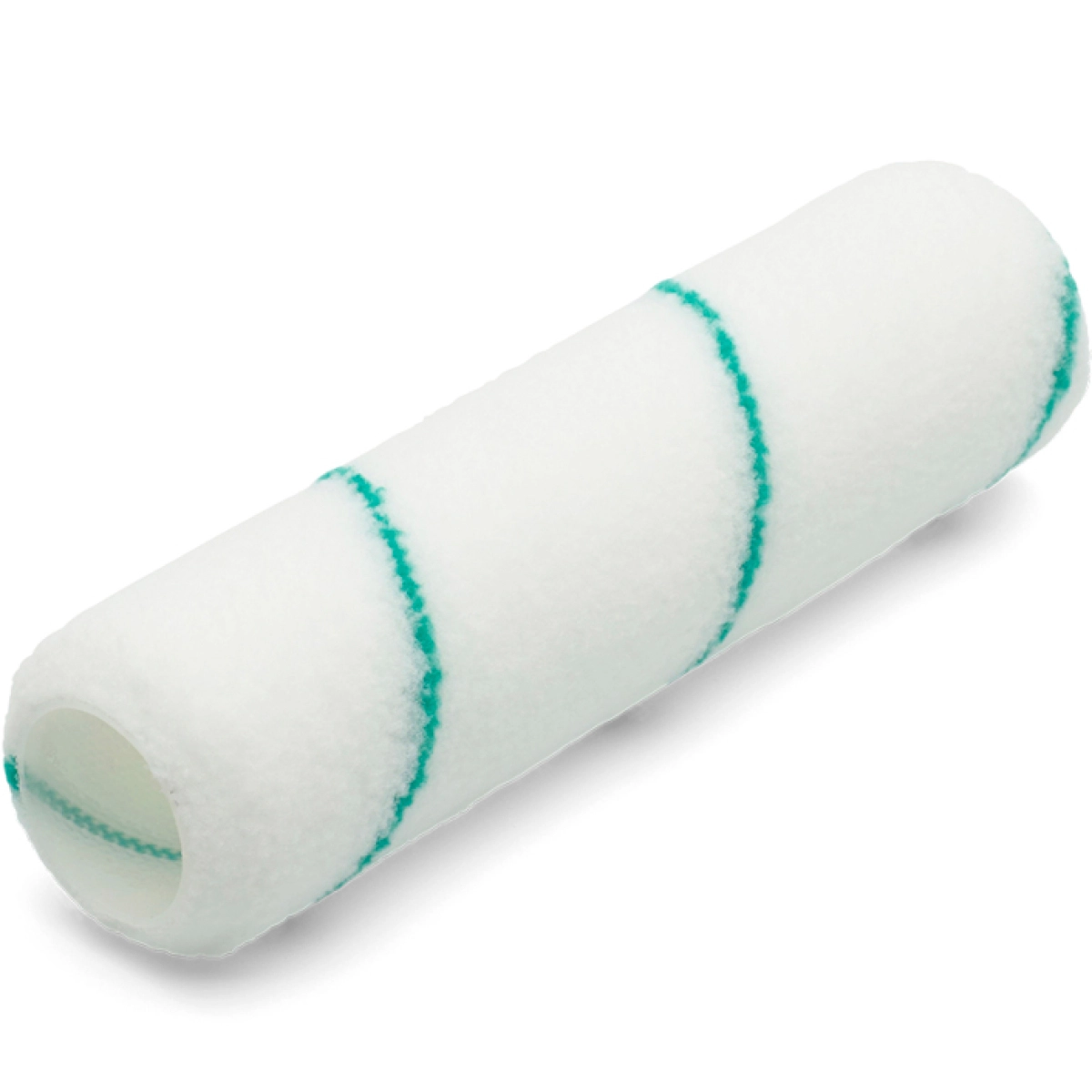 Валик малярний Anza Titex Super Maxi , 25 см | Ворс 10 мм | ANZA