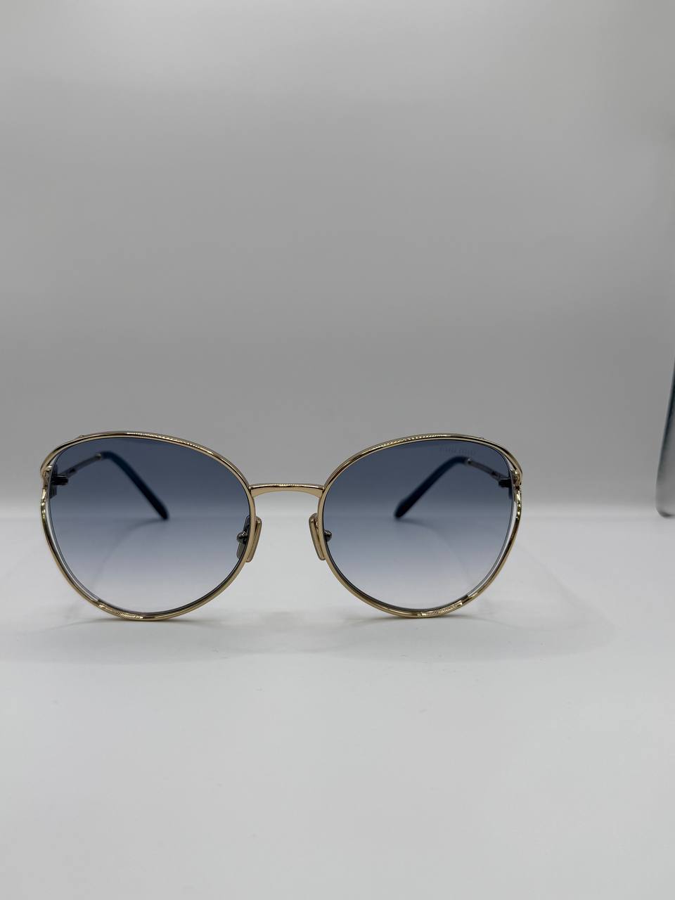 Сонцезахисні окуляри Miu Miu 53YS ZVNO30