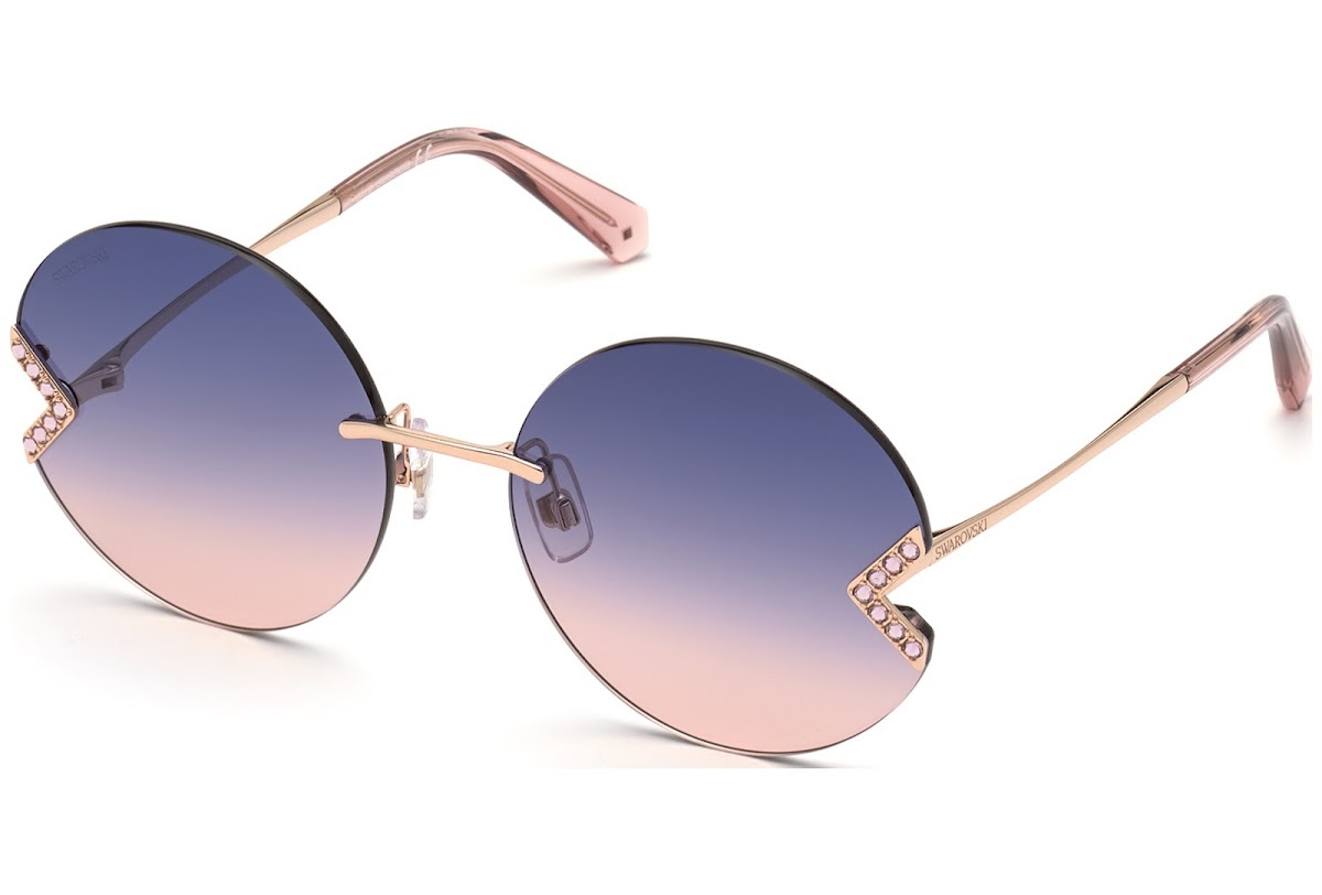 SWAROVSKI SK 307 28W