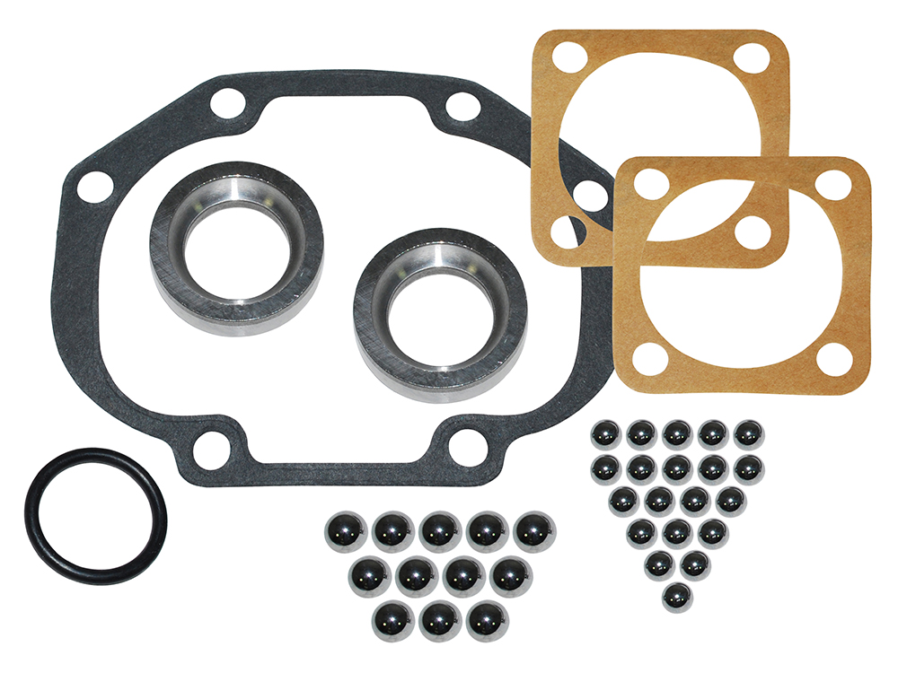 DA1236 - STEERING BOX REPAIR KIT