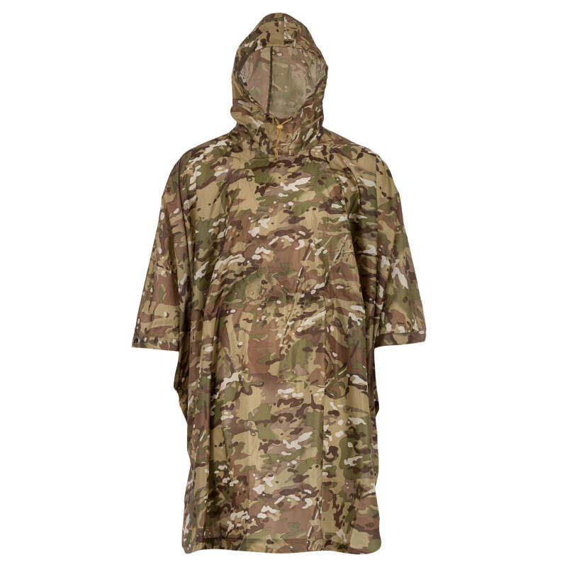 Дощовик-пончо Highlander Adventure Poncho HMTC 