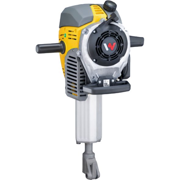 Глибинний заземлювач-, WACKER WACKER BH 55