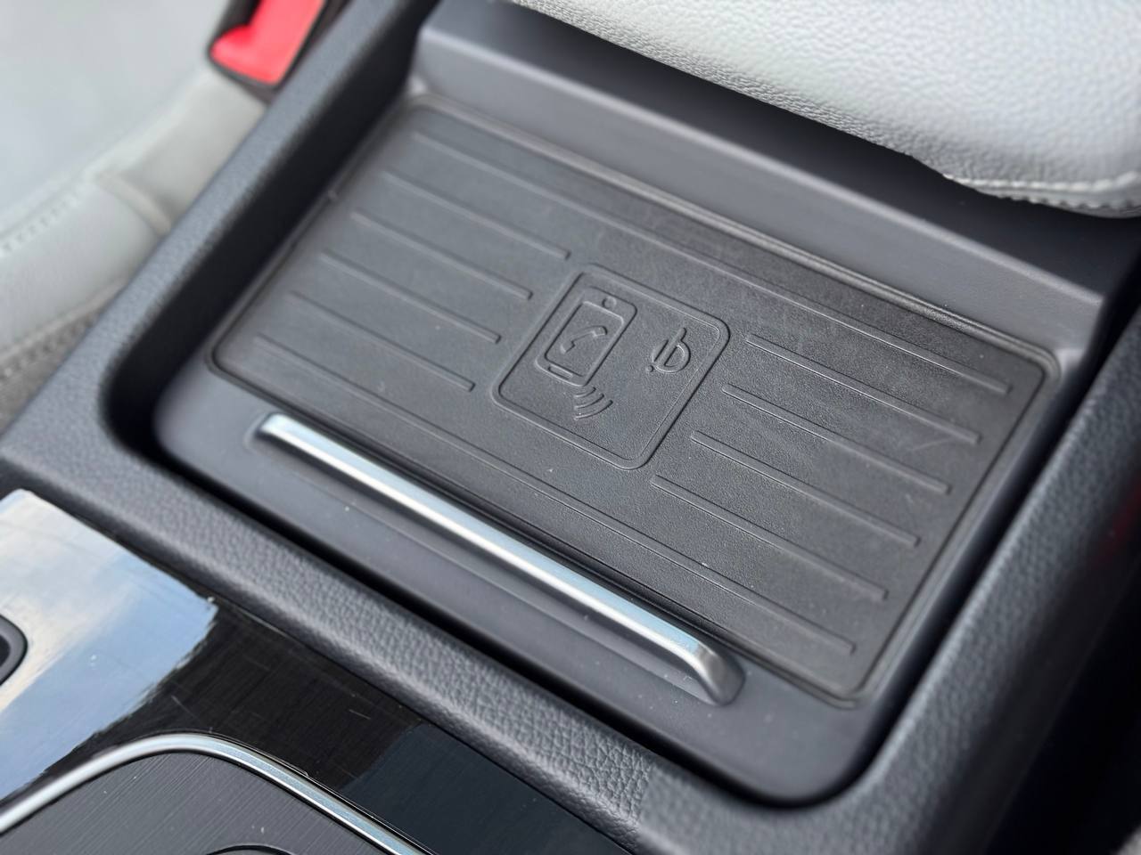 Audi Q5 S-line Quattro 50TDI