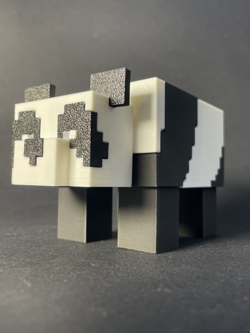 Minecraft Панда Майнкрафт