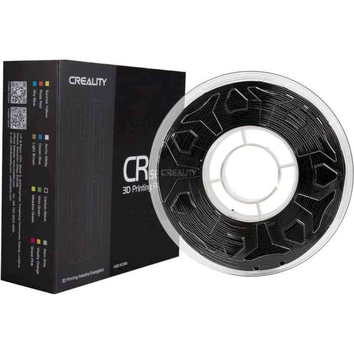 Creality CR-PLA Filament (пластик) для 3D прінтера CREALITY 1кг, 1.75мм,