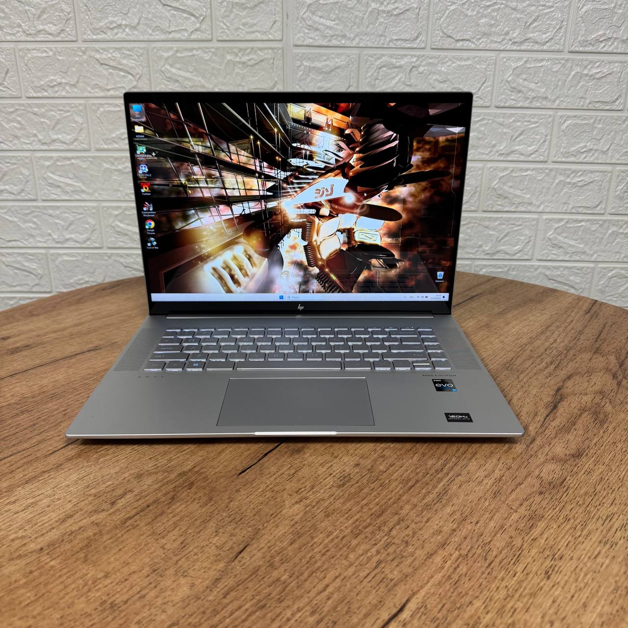 HP Envy 16-h0111nr