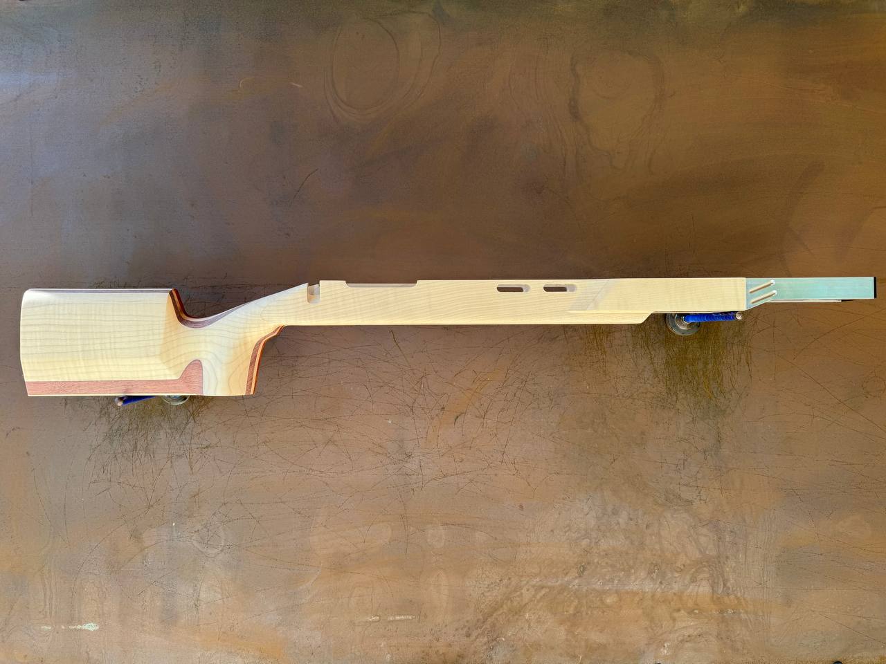 F-Open - LCG (Low Center Gravity) No.120