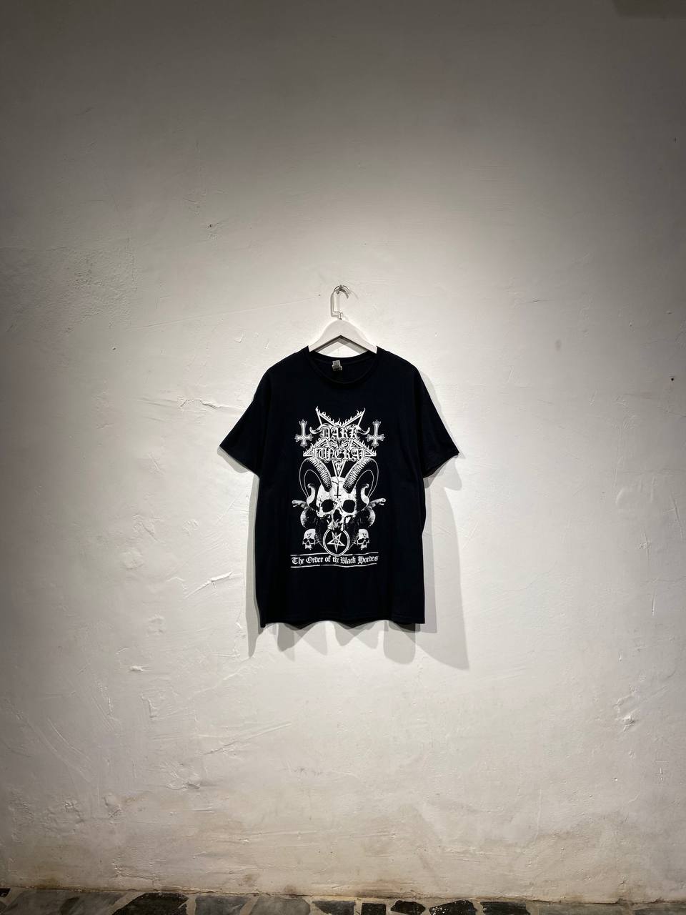 Dark funeral tee
