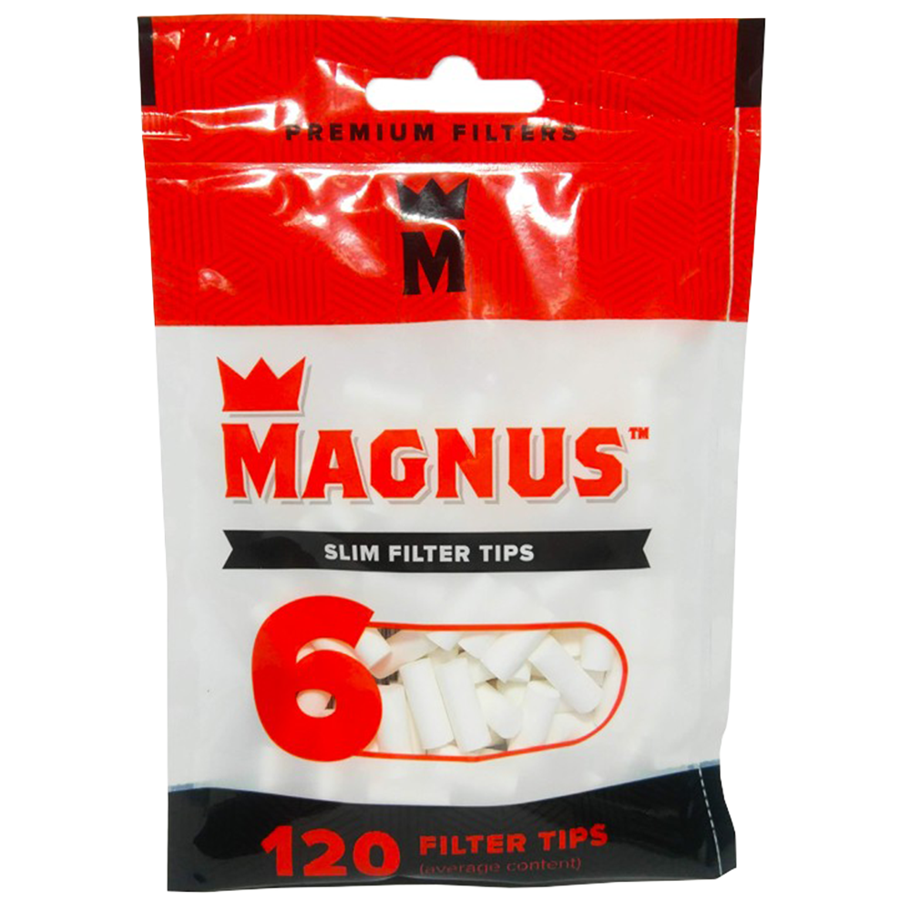 Фільтри 6 мм