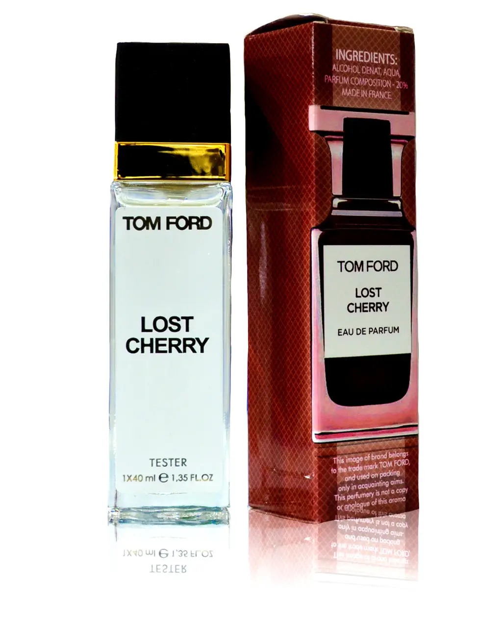 Tom Ford Lost Cherry