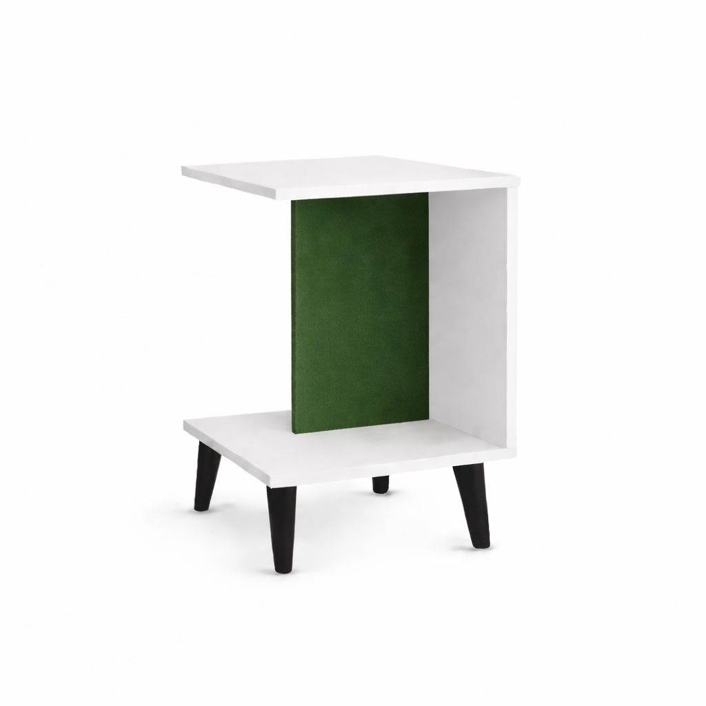 Тумба приліжкова на ніжках