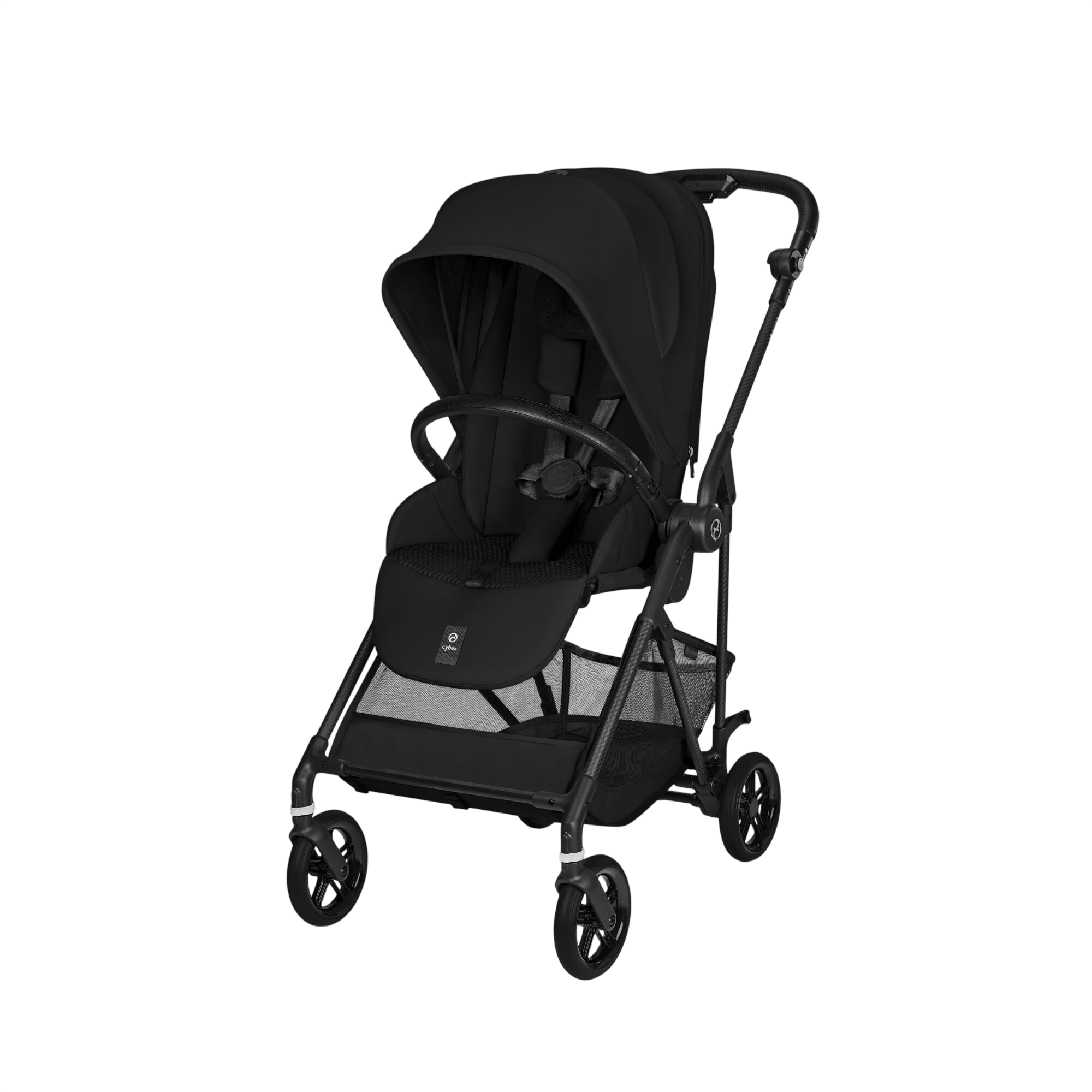 Візок Cybex Melio Carbon