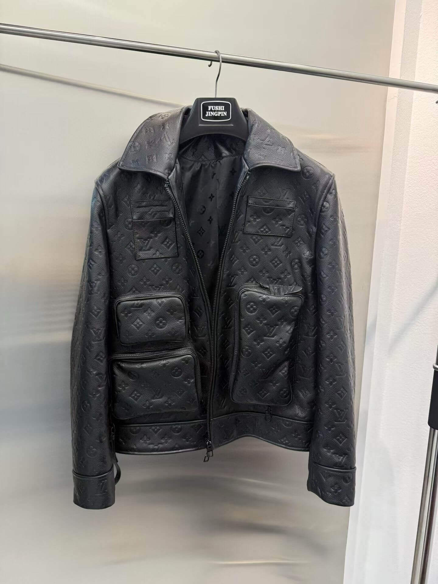 Louis Vuitton куртка