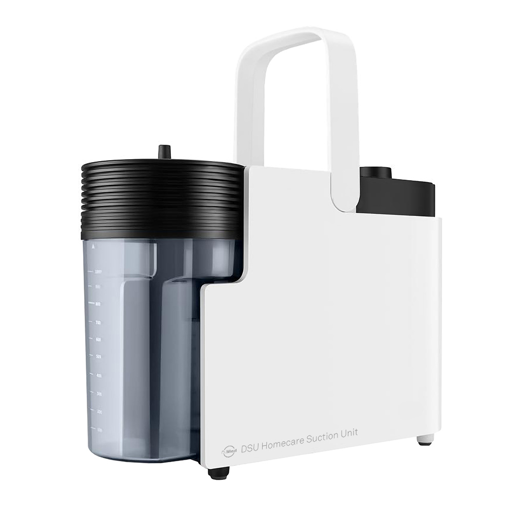 DSU Homecare Medical Suction Unit