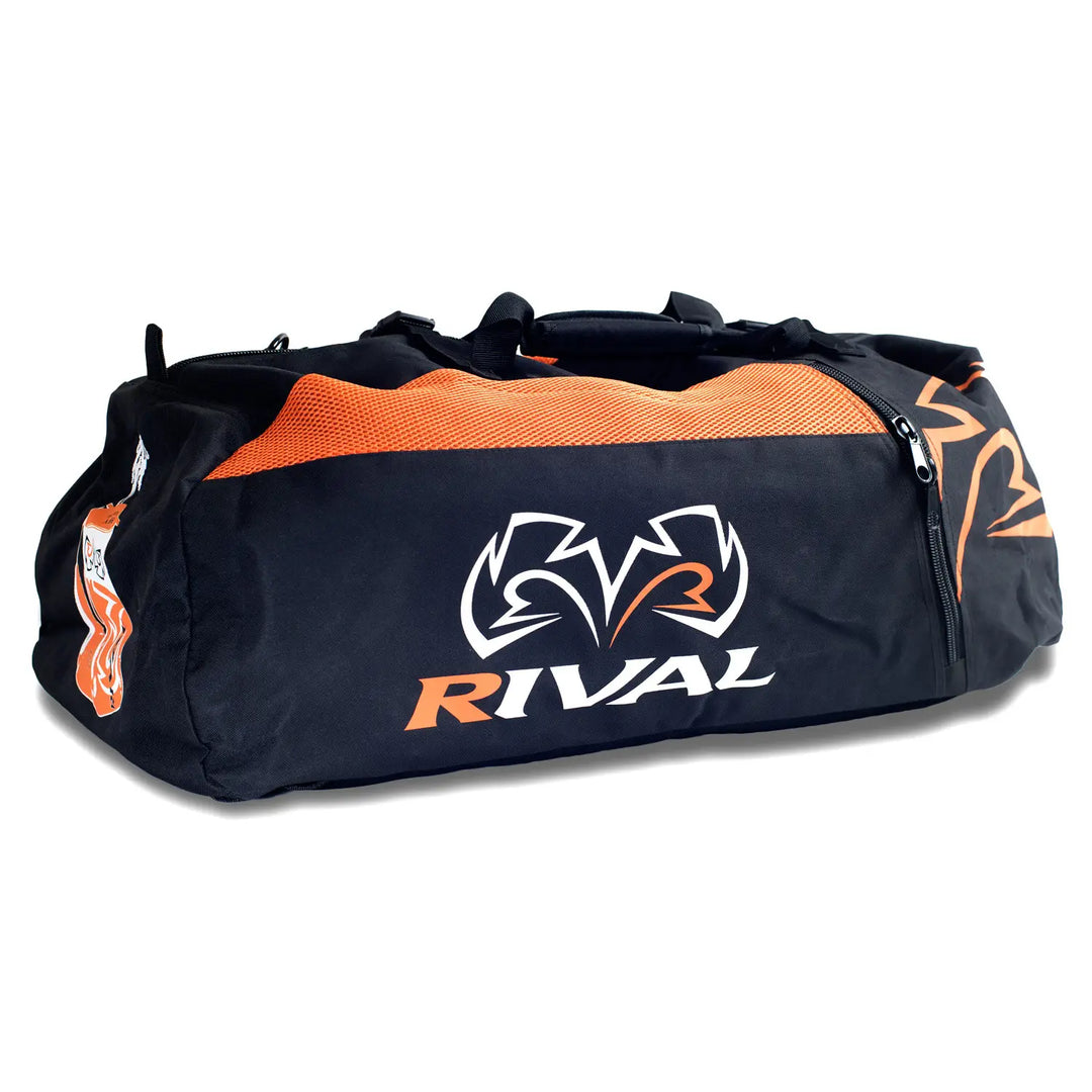 Сумка-рюкзак RGB50 RIVAL Gym Bag
