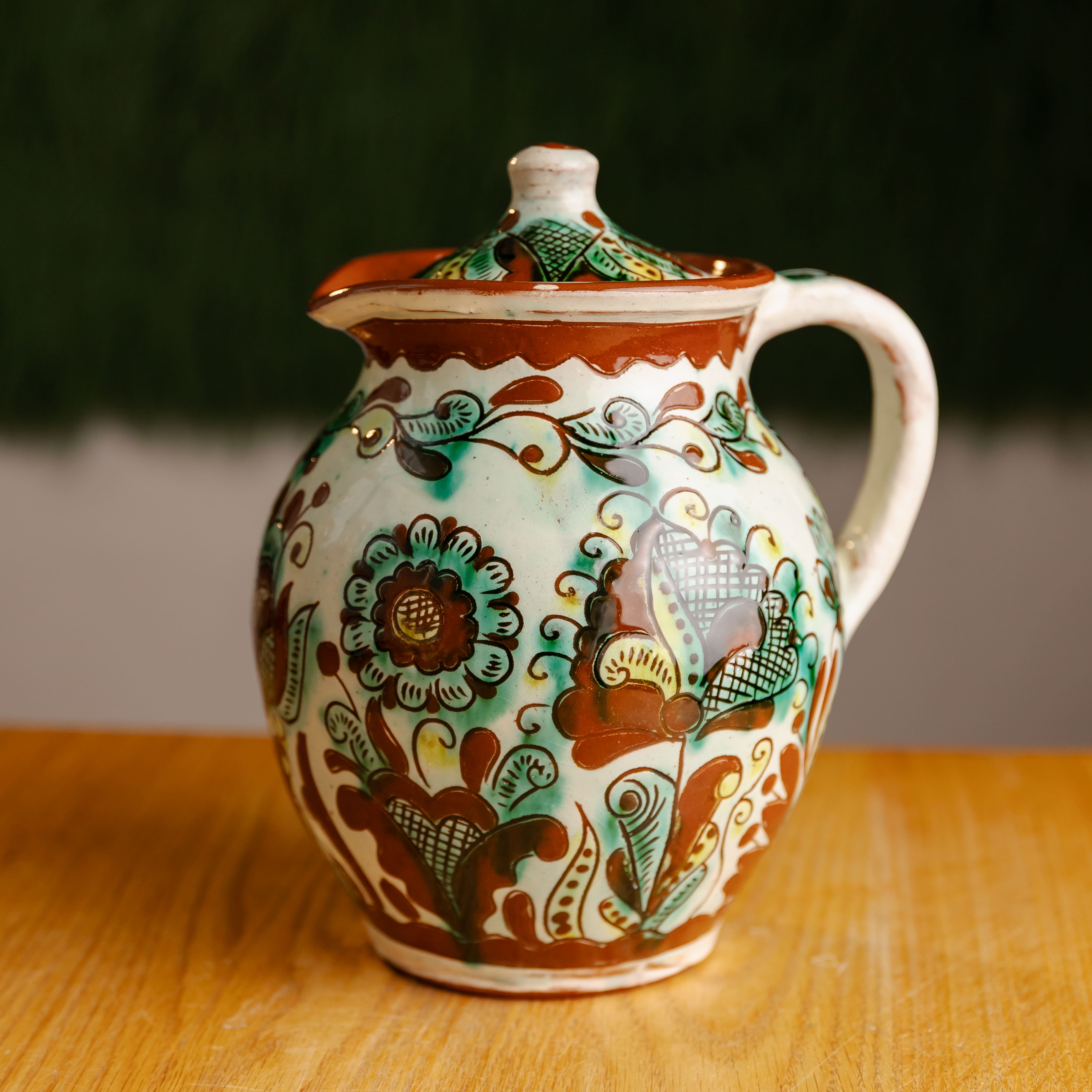 Збанок " Косівська Чічка", 2,5 л