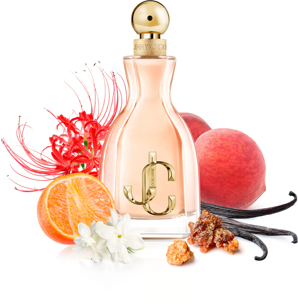 Jimmy Choo I Want Choo