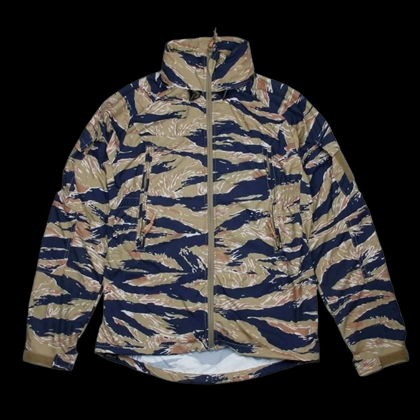 Мембранна куртка-вітрівка "PCU GEN.1 LEVEL 5" від бренду "TMC GEAR".