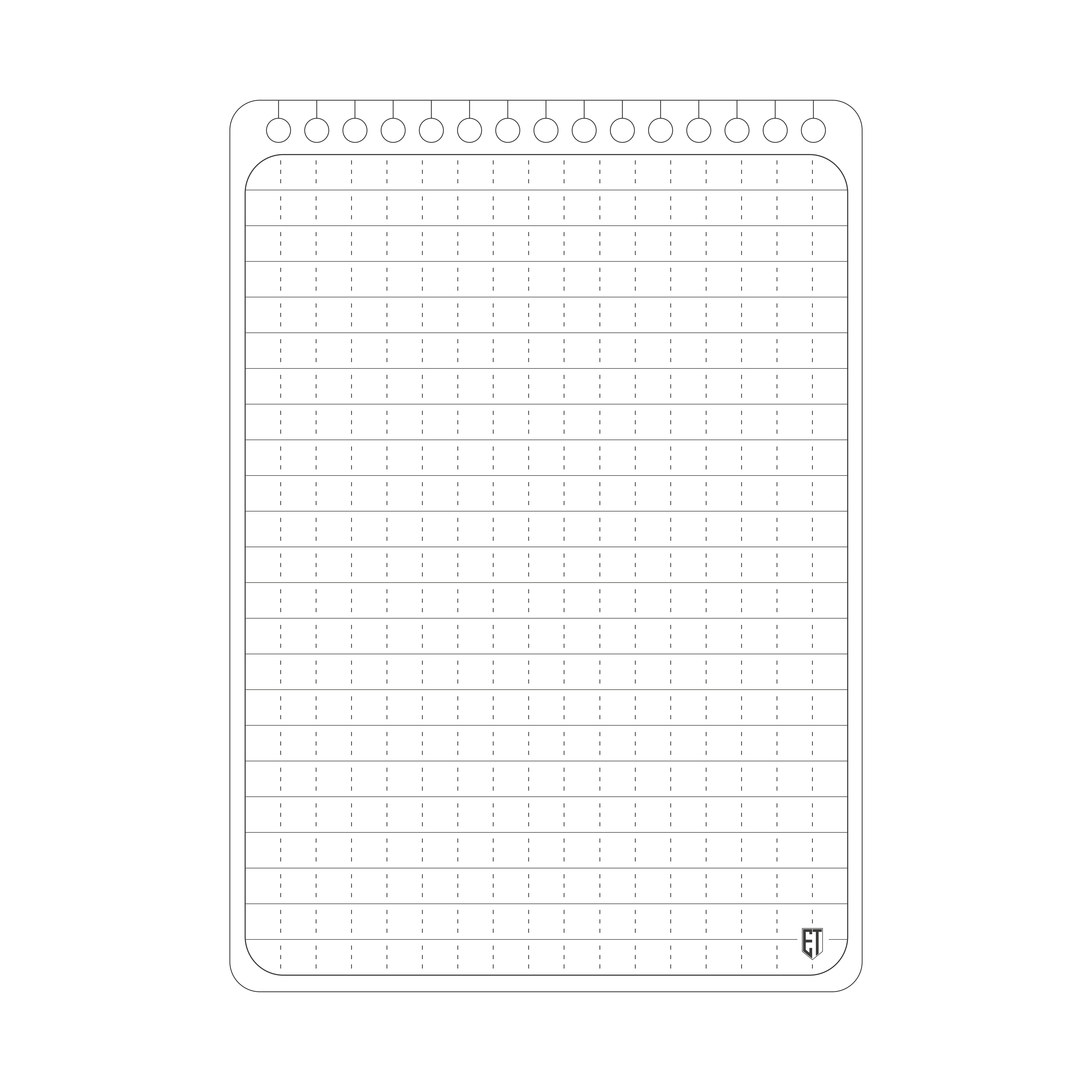 ДОДАТКОВИЙ АРКУШ У КЛІТИНКУ А6