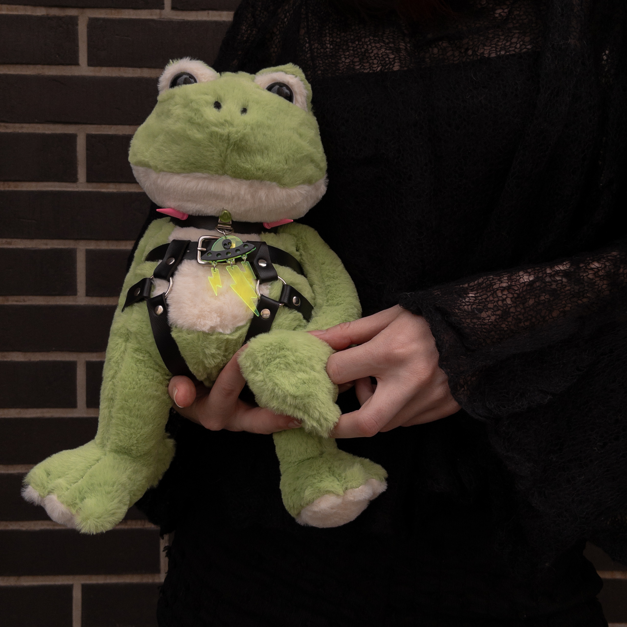 Croax