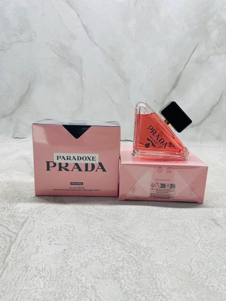 Prada Paradox