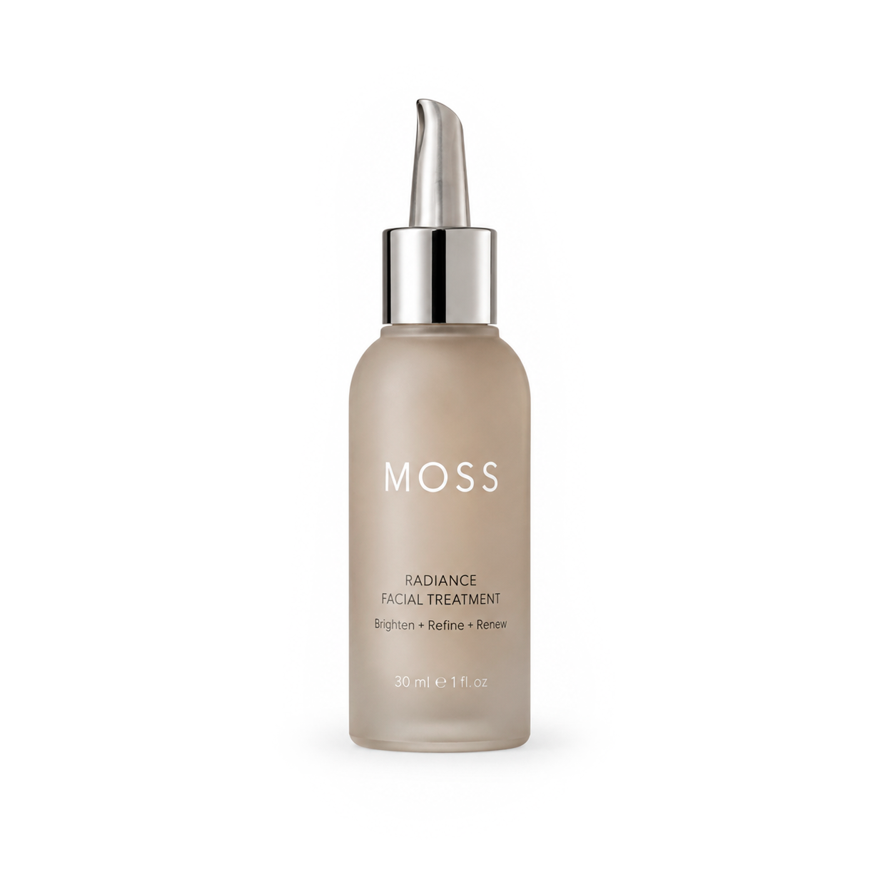 Radiance Facial Treatment