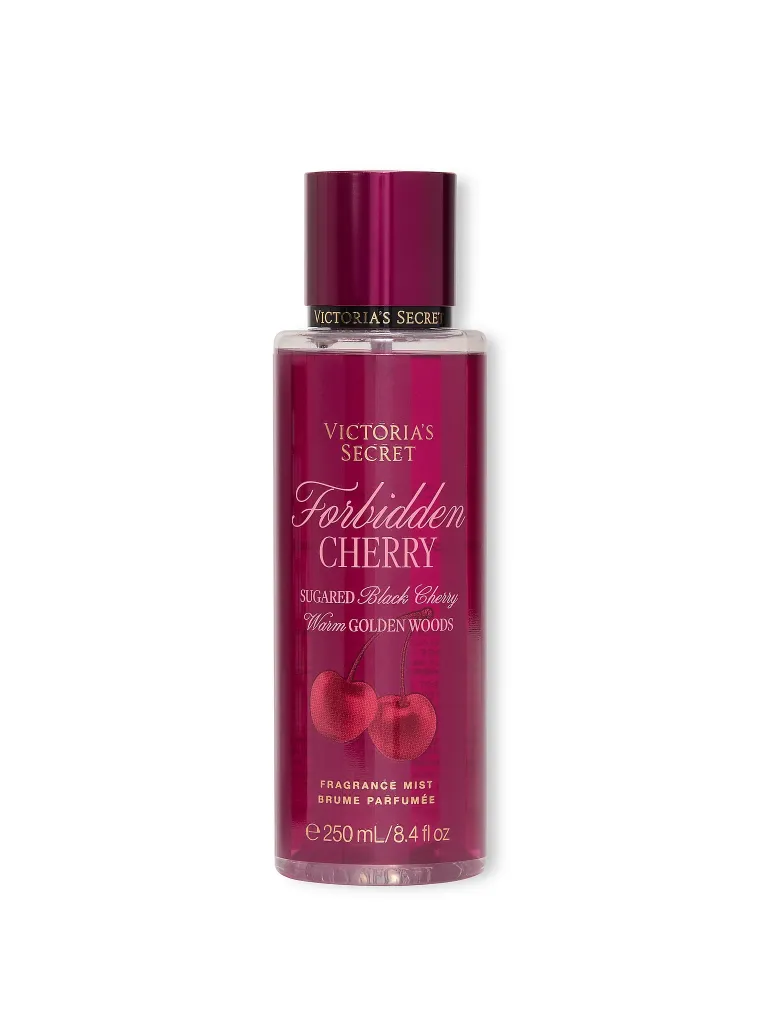 Парфумований спрей Victoria's Secret  Forbidden Cherry 250 мл