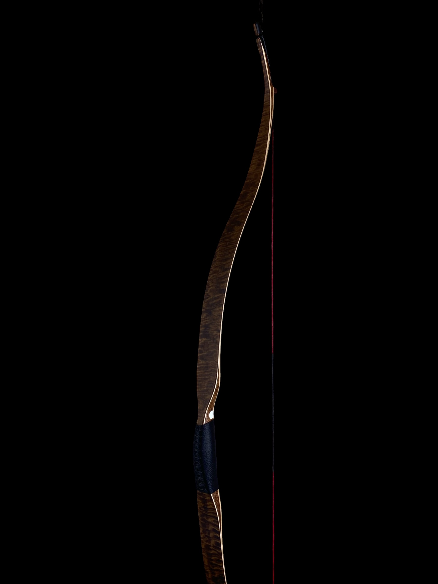 Recursive bow "Orhan" (Turkish)-1759