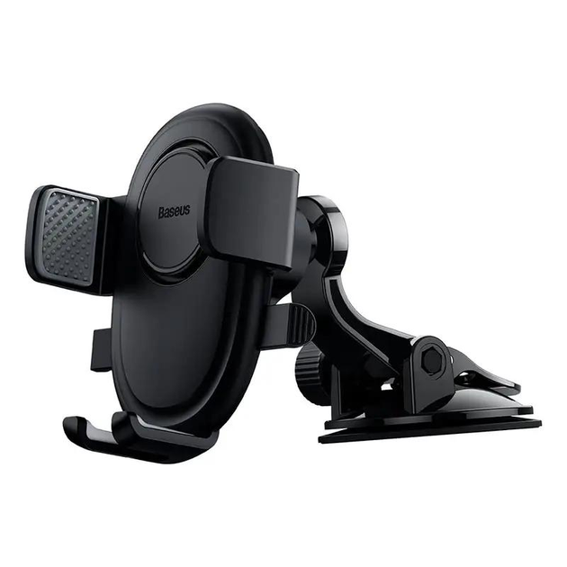 Автомобільний тримач Baseus UltraControl Lite Series Car Holder