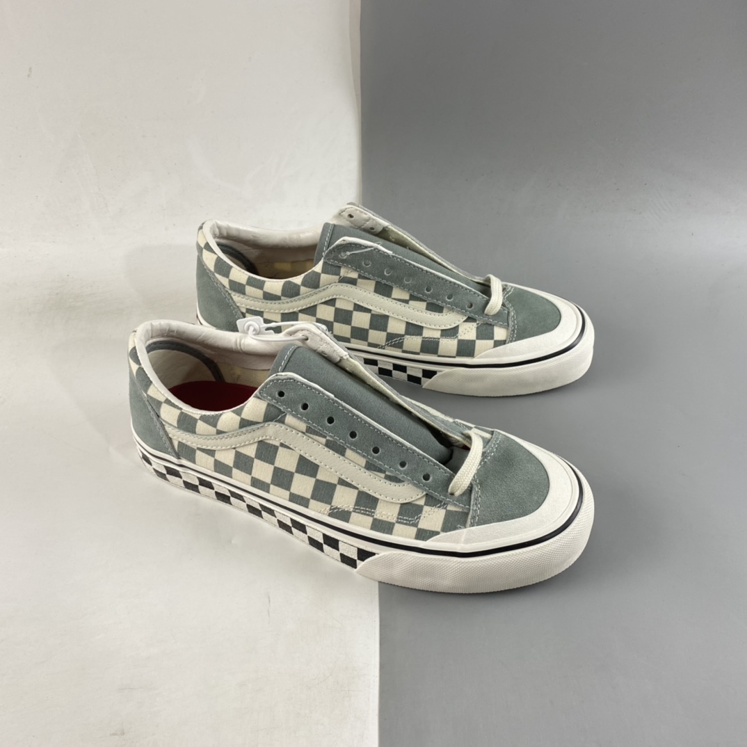 Vans Style 36 Decon Sf VN0A3ZCJB80