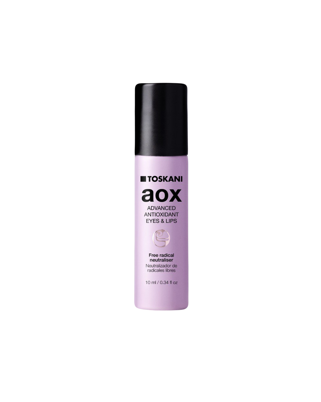 AOX Advanced Antioxidant Eyes and Lips