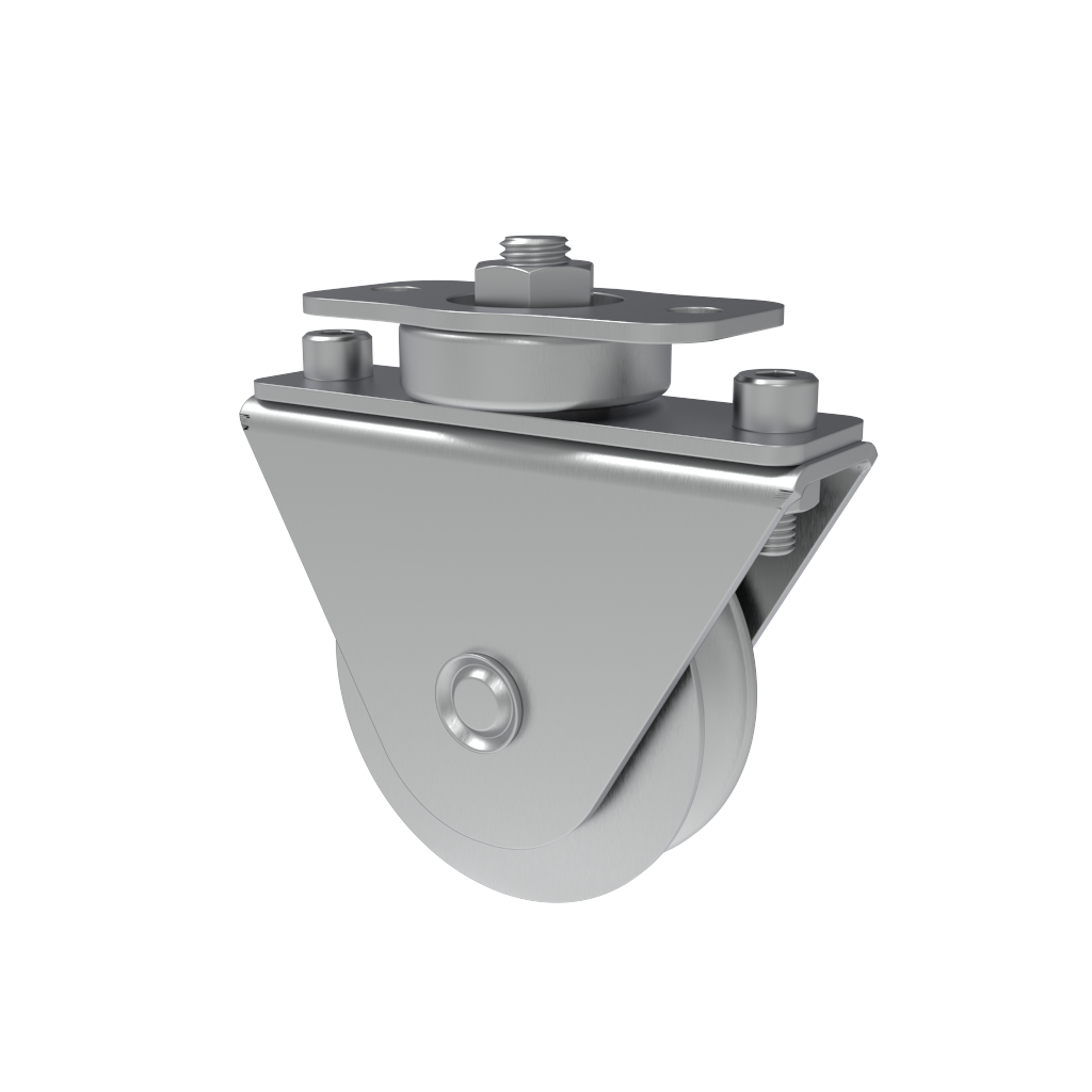 Кронштейн зовнішній Альфа поворотний