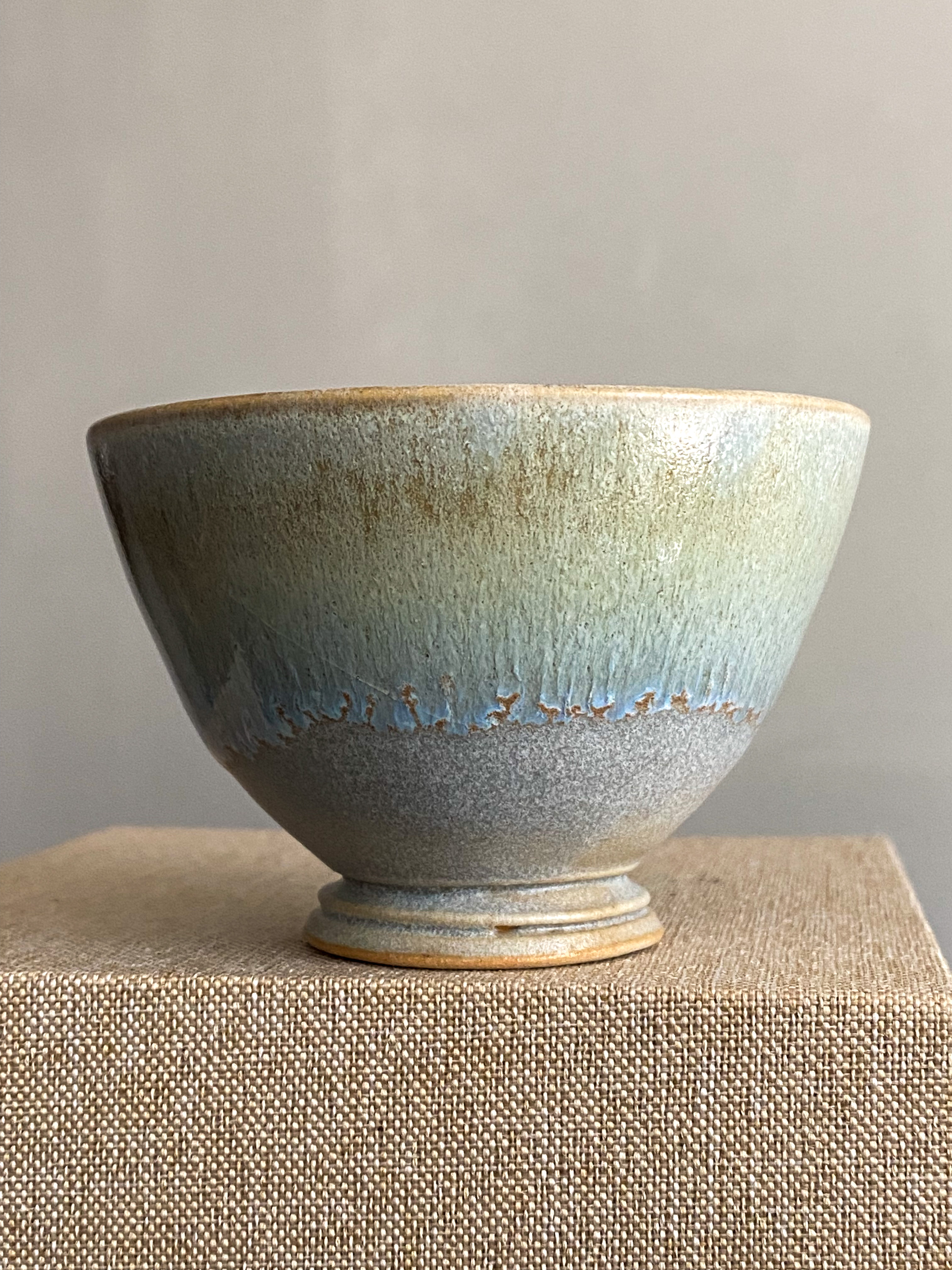 Чаша Tomash Pottery UA #34, 75 мл