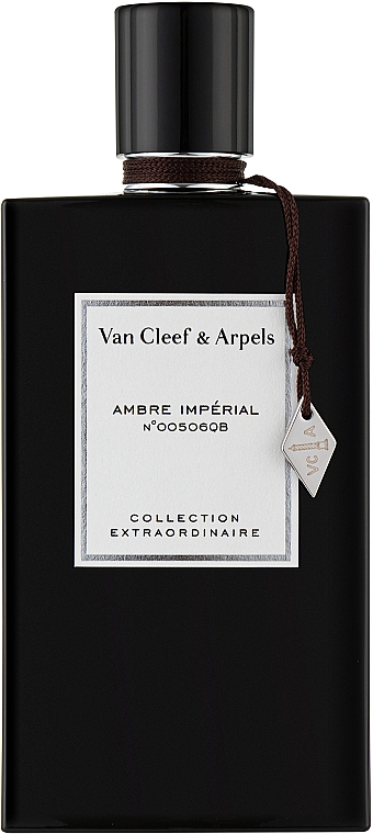 Van Cleef & Arpels Ambre Imperial