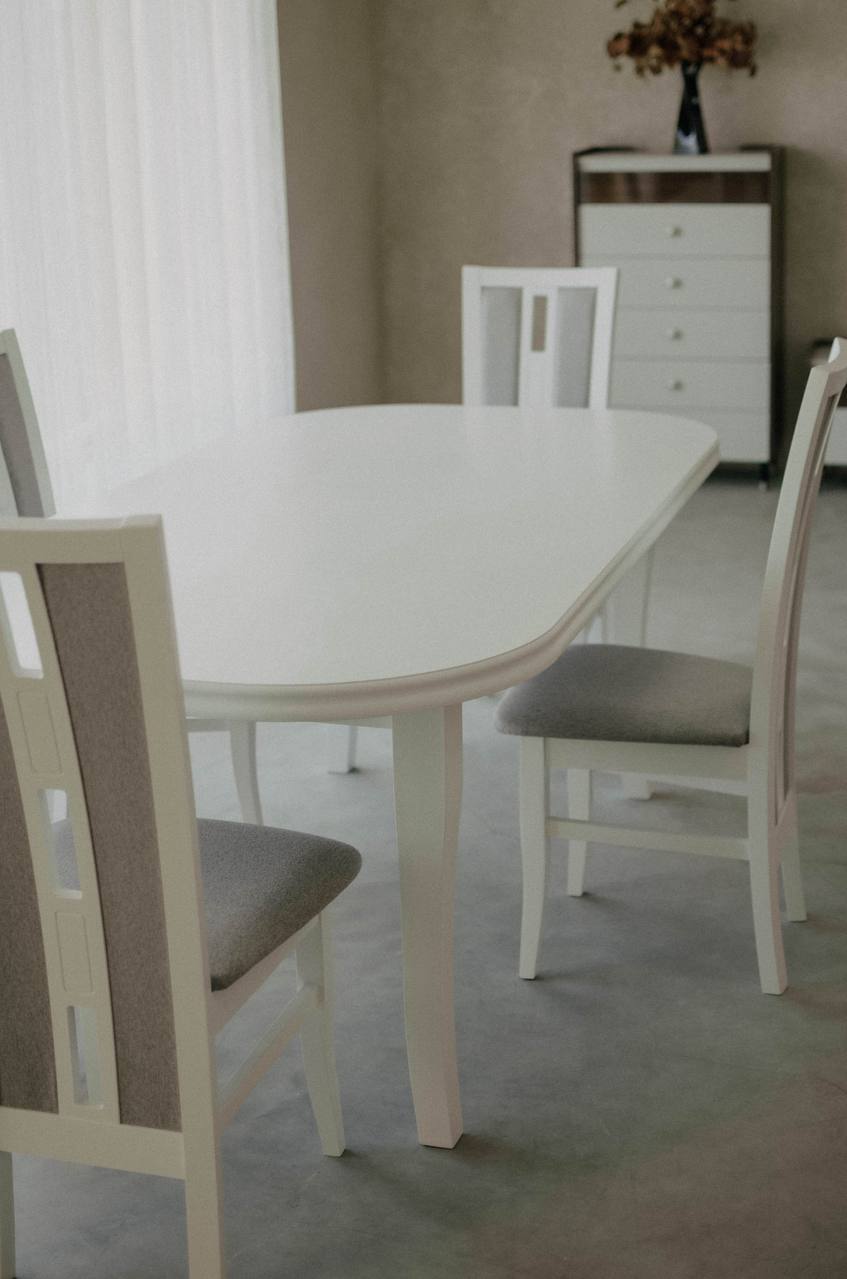 Стіл обідній ТИС-14