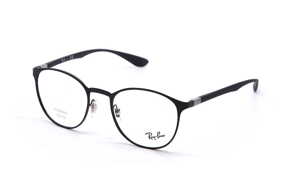 RAY-BAN RX 6355 2503 52