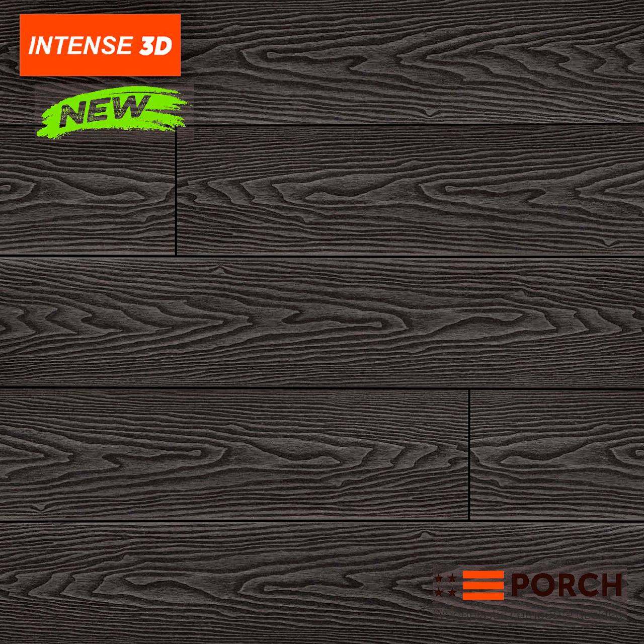 Porch Intense 3D Eben