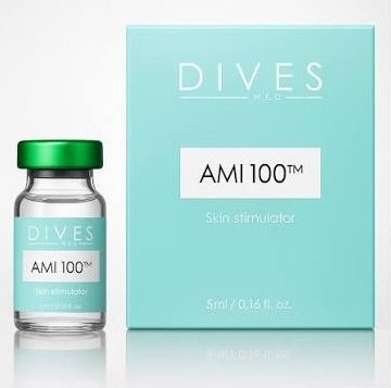 AMI 100 Dives Med