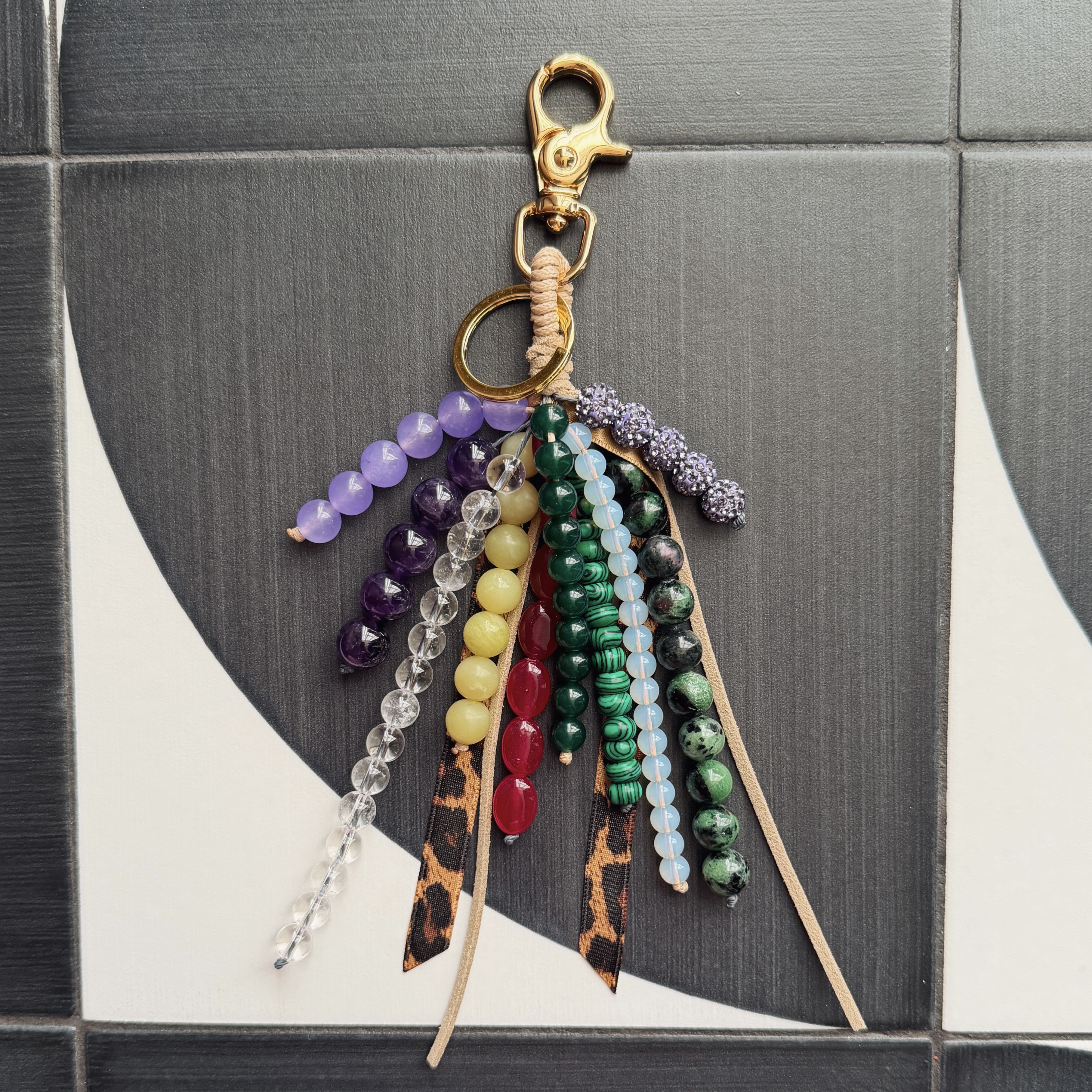 Брелок «Гроно»