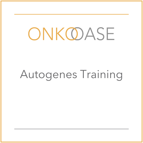 Autogenes Training