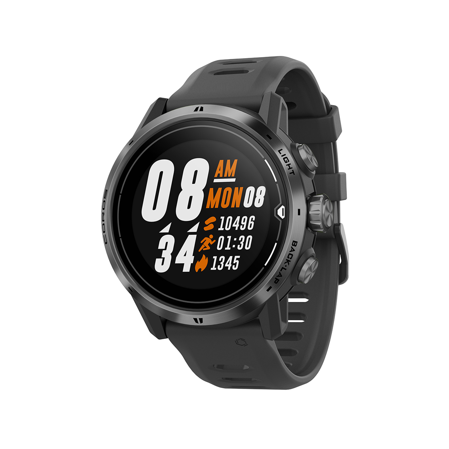 COROS APEX Pro Premium GPS Sport Watch