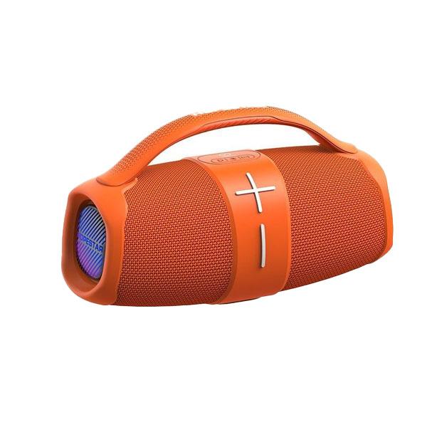 Колонка Bluetooth HOPESTAR H60 Orange
