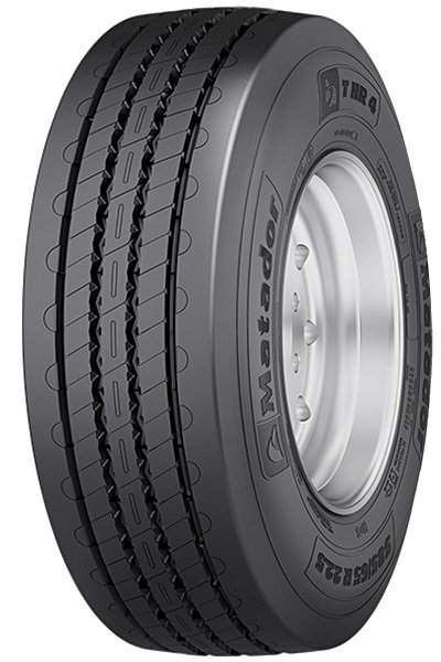 445/45 R 19.5 Matador T HR 4 160J