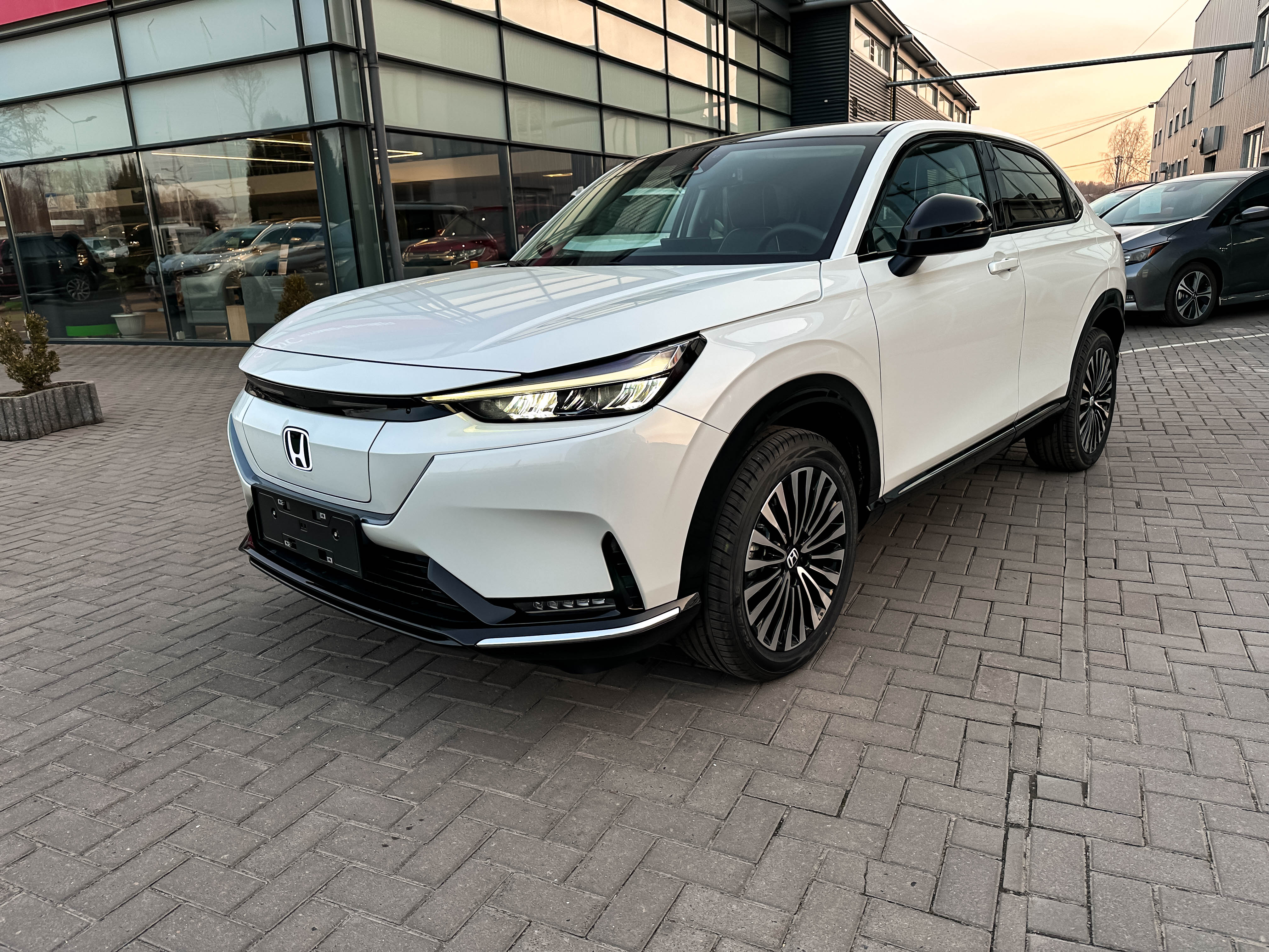 Honda e:NS1 e-Border 2023