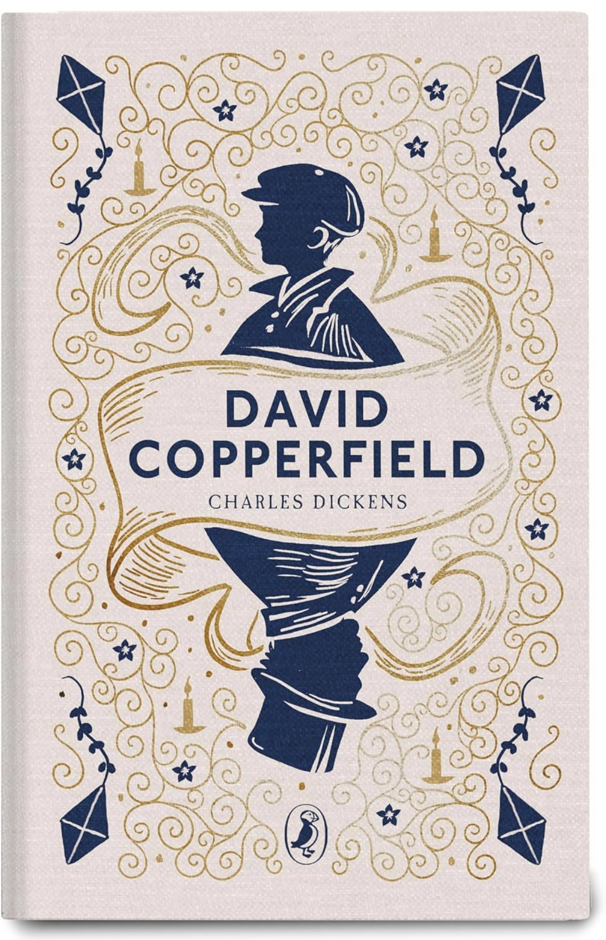 David Copperfield Charles Dickens 