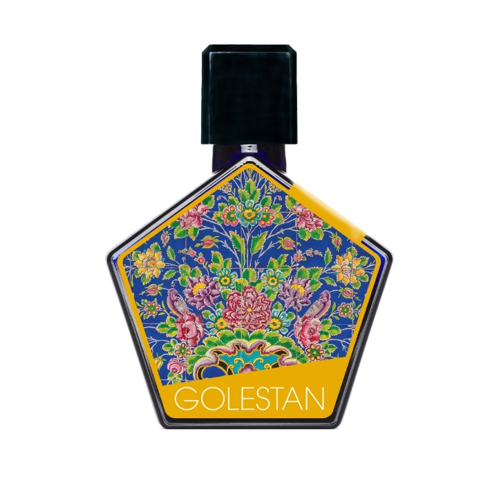 Tauer Perfumes Golestan