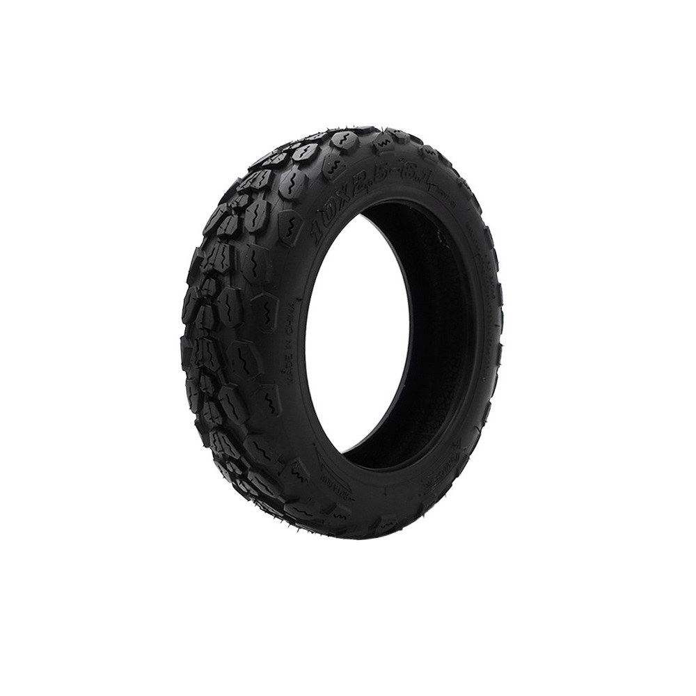 Pneu 10x2.50-6.1